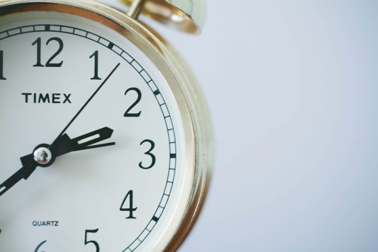 تنبلی و مدیریت زمان | اهمیت اولویت بندی