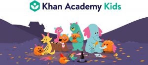 اپلیکیشن khan academy کودکان