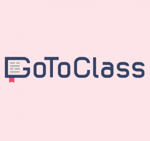 سایت آموزشی GoToClass