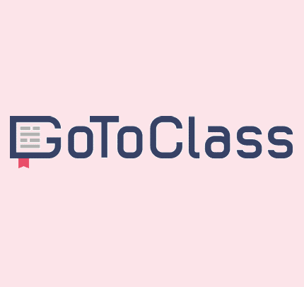 سایت آموزشی GoToClass