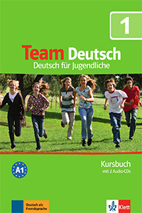 کتاب آموزش زبان آلمانی برای کودکان