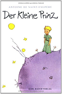 کتاب‌ داستان آلمانی برای کودکان