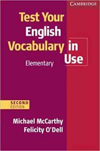 بهترین کتاب برای یادگیری لغات انگلیسی