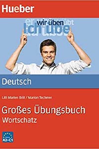 کتاب گرامر آلمانی