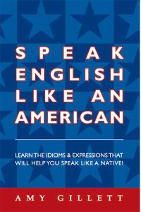 Speak English Like An Anerican