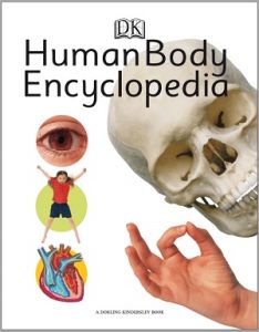 دانلود کتاب دایره المعارف مصور بدن انسان