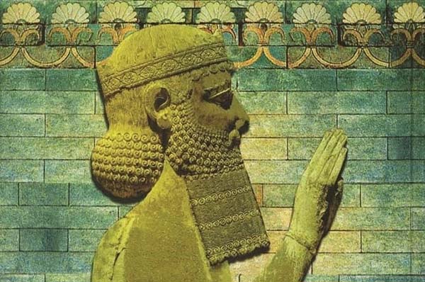 بهترین کتابهای تاریخ ایران باستان
