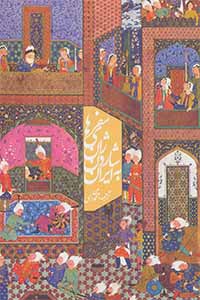 لیست سفرنامه های دوره قاجار