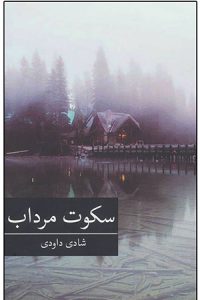 100 رمان برتر ایرانی-رمان سکوت مرداب اثر شادی داوودی 